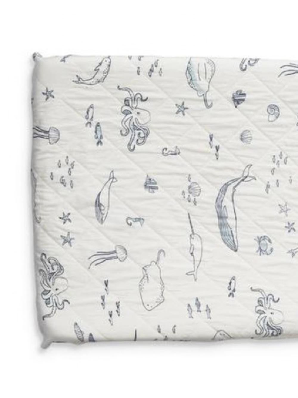 Pehr Changing Pad Cover